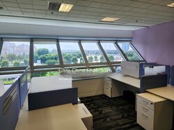 THE GOLDEN MILE (D7), Office #456334831